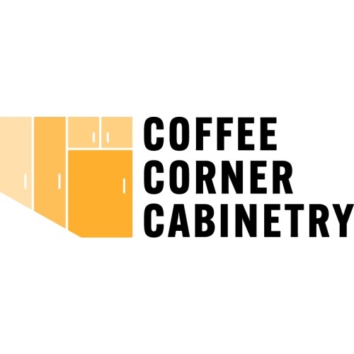 Image for Coffee Corner Cabinetry with ID of: 6179920