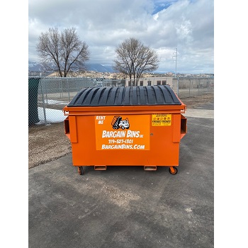 Image for Bargain Bins with ID of: 5023207