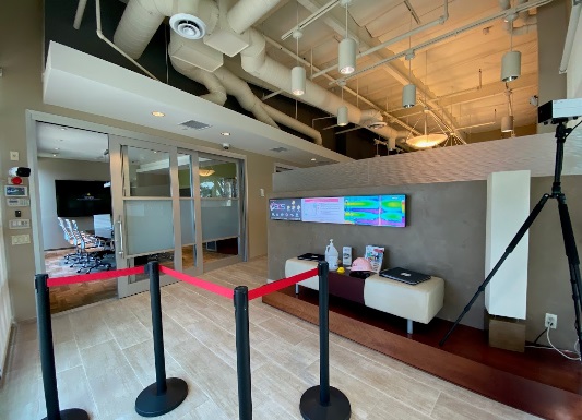 Image for BCS Consultants -Low Voltage Cabling Contractor |Audio Visual- AV|Surveillance System |Sound Masking with ID of: 5023297