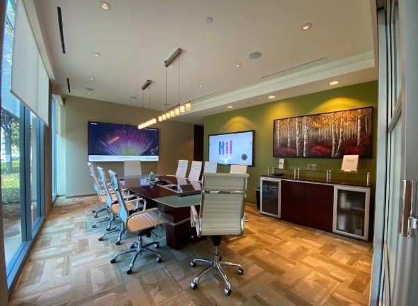Image for BCS Consultants -Low Voltage Cabling Contractor |Audio Visual- AV|Surveillance System |Sound Masking with ID of: 5023300