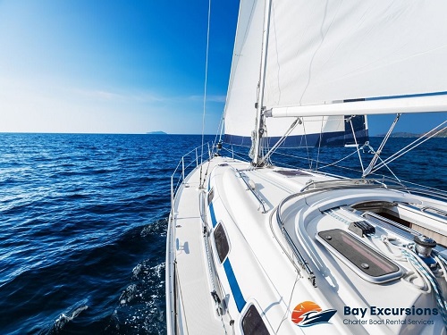 Image for Bay Excursions, LLC with ID of: 5023340