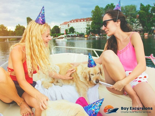 Image for Bay Excursions, LLC with ID of: 5023344