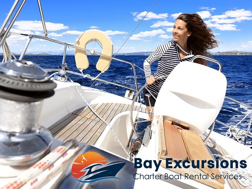 Image for Bay Excursions, LLC with ID of: 5023351