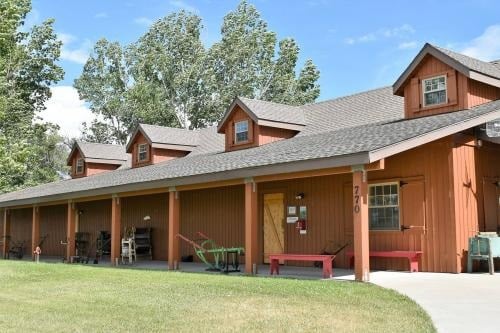 Image for Huntley Project Museum with ID of: 5023515