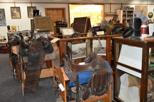 Image for Huntley Project Museum with ID of: 5023516