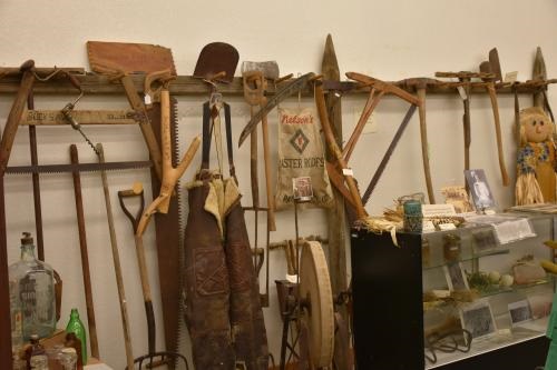 Image for Huntley Project Museum with ID of: 5023518
