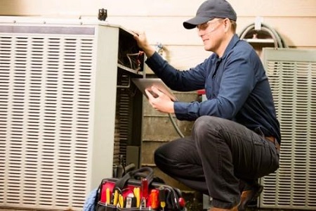 Image for Stuart Pro Heating & Air with ID of: 5023562