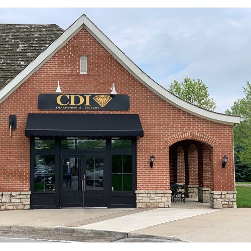 Image for CDI Diamonds & Jewelry with ID of: 5023695