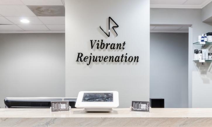 Image for Vibrant Rejuvenation with ID of: 5023755