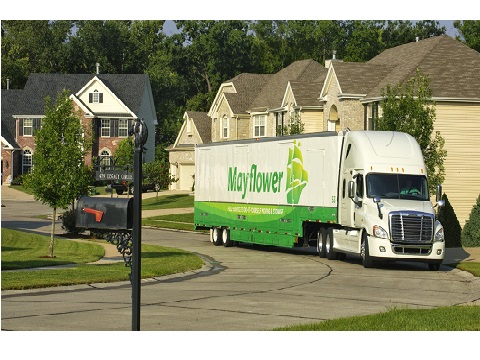 Image for Molloy Bros Moving And Storage with ID of: 5023819