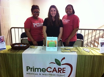 Image for PrimeCARE Medical Clinic-Oak with ID of: 5023992