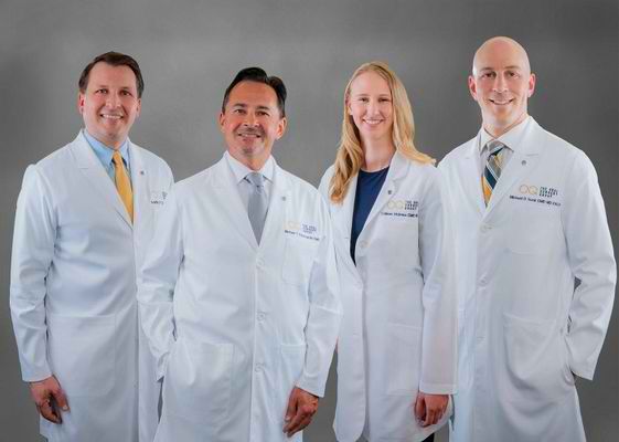 Image for The Oral Surgery Group with ID of: 5024035