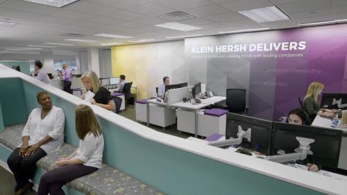 Image for Klein Hersh Consulting, LLC with ID of: 5024069