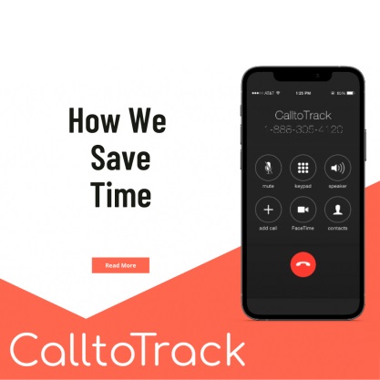 Image for CalltoTrack with ID of: 5024763