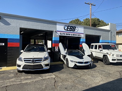 Image for EBB ELITE BMW & MINI MERCEDES MD'S with ID of: 5024949