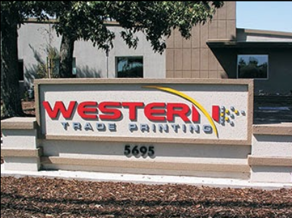 Image for Western Trade Printing with ID of: 5025285