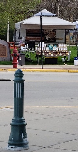 Image for Bowers Lake Coffee, LLC with ID of: 5025355
