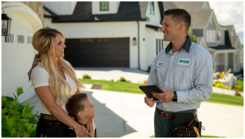 Image for Edge Pest Control and Mosquito Services with ID of: 5025481