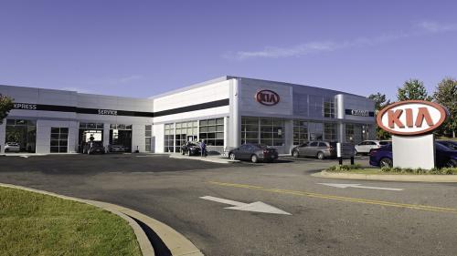 Image for Carriage Kia with ID of: 5025666