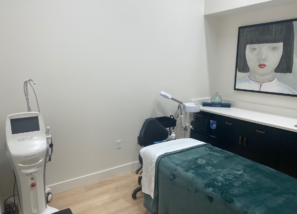 Image for Gallery of Aesthetics with ID of: 5025714