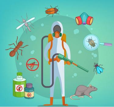 Image for Queens Pest Control Exterminator with ID of: 5026832