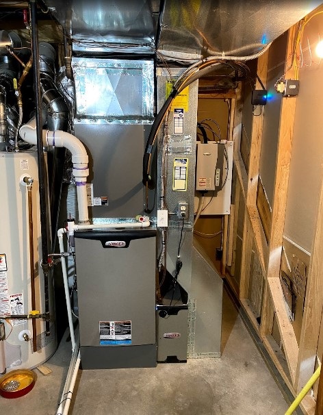Image for Lumberjack HVAC with ID of: 5026988