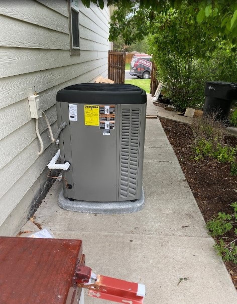 Image for Lumberjack HVAC with ID of: 5026989