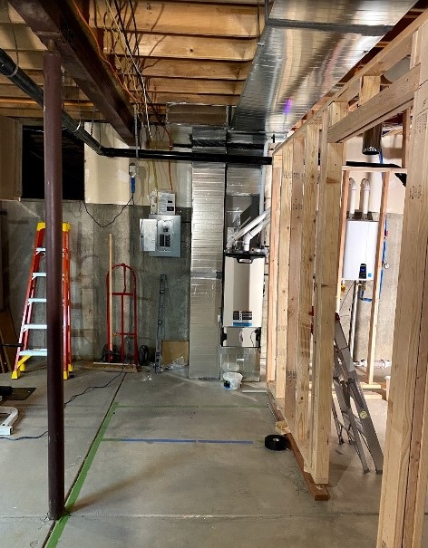 Image for Lumberjack HVAC with ID of: 5026990