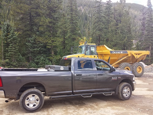 Image for Equipment Maintenance Technicians with ID of: 5027086