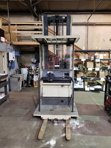 Image for Equipment Maintenance Technicians with ID of: 5027087