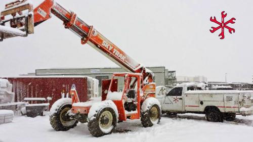 Image for Equipment Maintenance Technicians with ID of: 5027088