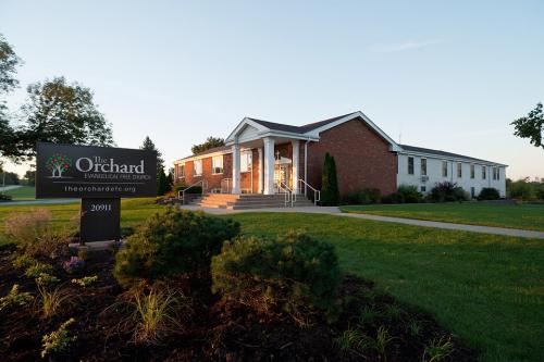 Image for The Orchard Marengo with ID of: 5027221
