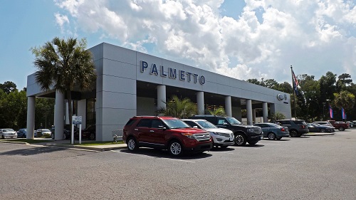 Image for Palmetto Ford with ID of: 5027402