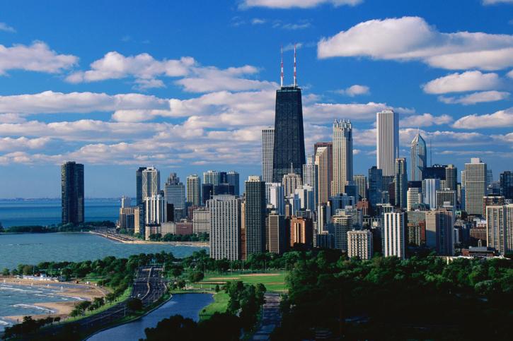 Image for Chicago Condo Finder with ID of: 5028433