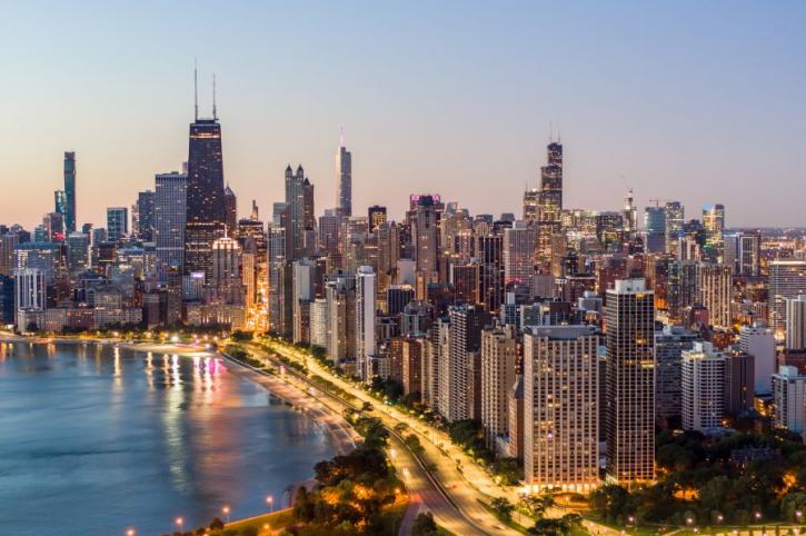 Image for Chicago Condo Finder with ID of: 5028434