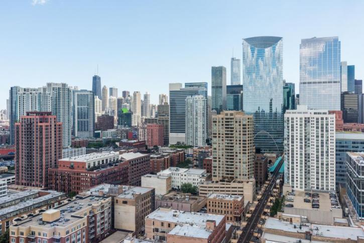 Image for Chicago Condo Finder with ID of: 5028435