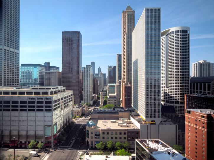 Image for Chicago Condo Finder with ID of: 5028441