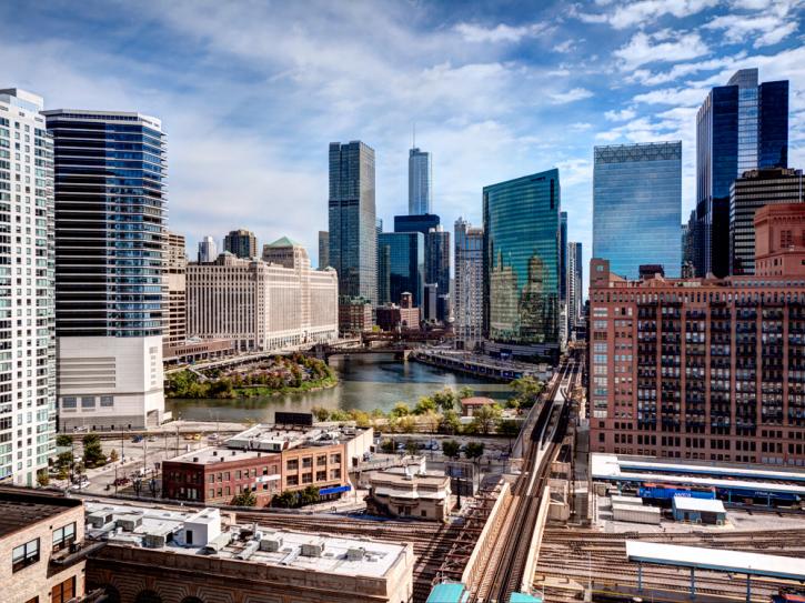 Image for Chicago Condo Finder with ID of: 5028443