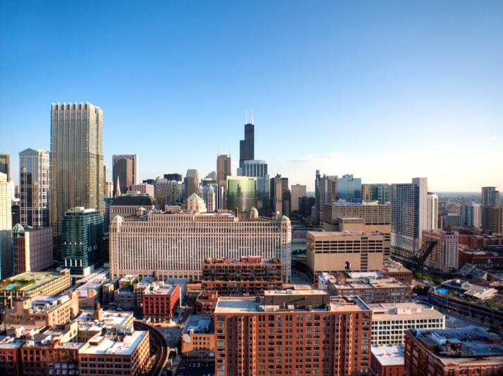Image for Chicago Condo Finder with ID of: 5028444