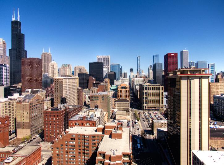 Image for Chicago Condo Finder with ID of: 5028445