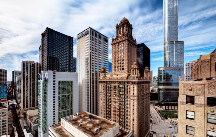 Image for Chicago Condo Finder with ID of: 5028446