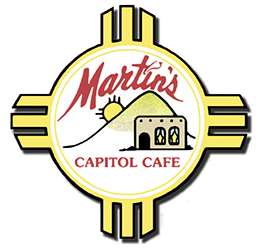 Image for Martin's Capitol Cafe with ID of: 1335731