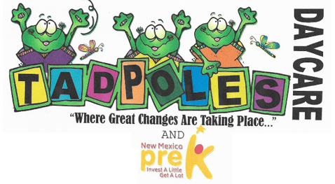 Image for Tadpoles Daycare with ID of: 5028632