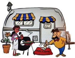 Image for Happy Camper Rentals with ID of: 6180786