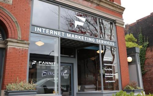 Image for Los Angeles SEO Company FANNIT with ID of: 5028732