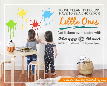 Image for Maggy Maid with ID of: 5028883