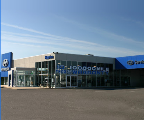 Image for Preston Hyundai with ID of: 5028922