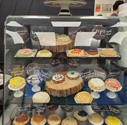 Image for Twisted Sugar with ID of: 5029258