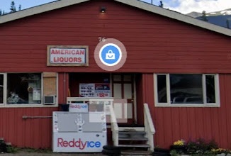 Image for American Liquors with ID of: 5029373