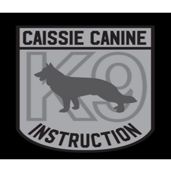 Image for Caissie Canine Instruction with ID of: 6181133